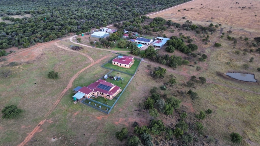 3 Bedroom Property for Sale in Koster North West